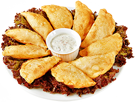 Чебуреки