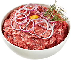 Фарш мясной