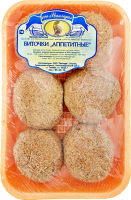 Биточки «Аппетитные»
