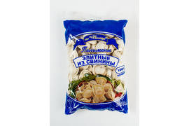 Пельмени "Элитные" из свинины