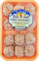 Ёжики «Аппетитные»
