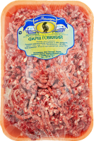Фарш мясной «Говяжий»
