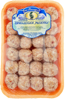 Фрикадельки «Малютка»