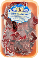 Говядина «Духовая»