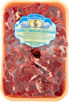 Гуляш говяжий «Нежный»