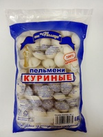 Пельмени «Куриные»