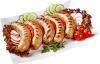 Колбаски для гриля "Пикник" из мяса птицы