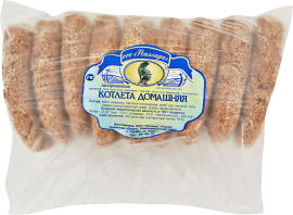 Котлета «Домашняя»