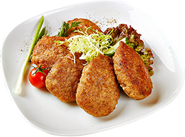 Котлета «Куриная»