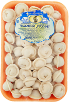 Пельмени «Русские» мелкие