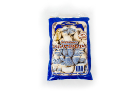 Вареники с картофелем